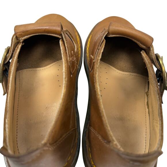 Dr. Martens Vintage Mary Janes - Picture 6 of 14